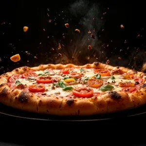 Pizza 1 Sabor