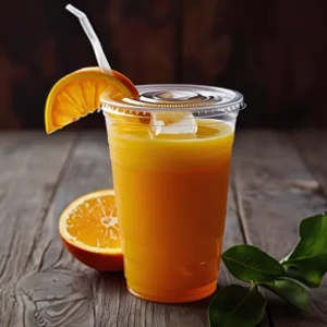Suco Natural Laranja